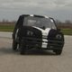 Image for article titled Heartbreak: Index of Effluency-Dominating Le Car Gets Upside Down